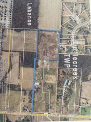 2186 Twin Oaks Drive, Lebanon, OH 45036
