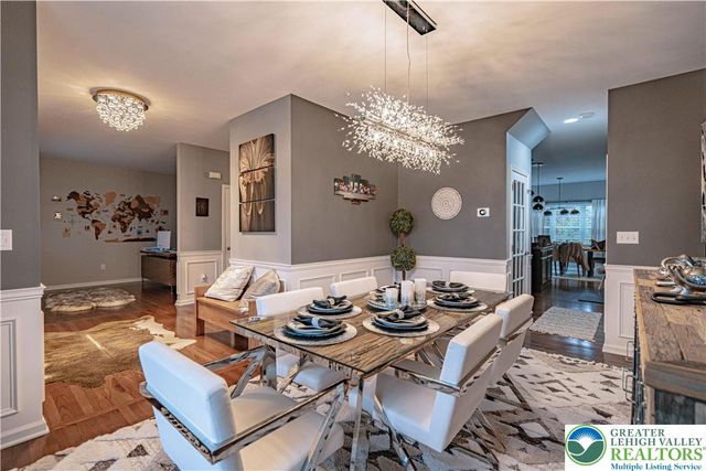 287 Palmetto Drive, Easton, PA 18045