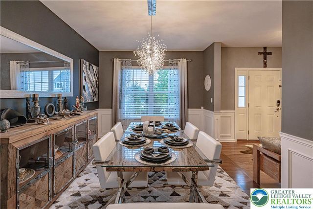 287 Palmetto Drive, Easton, PA 18045