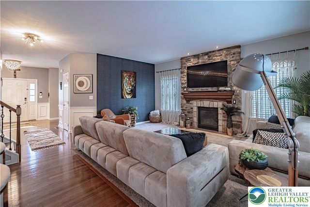 287 Palmetto Drive, Easton, PA 18045