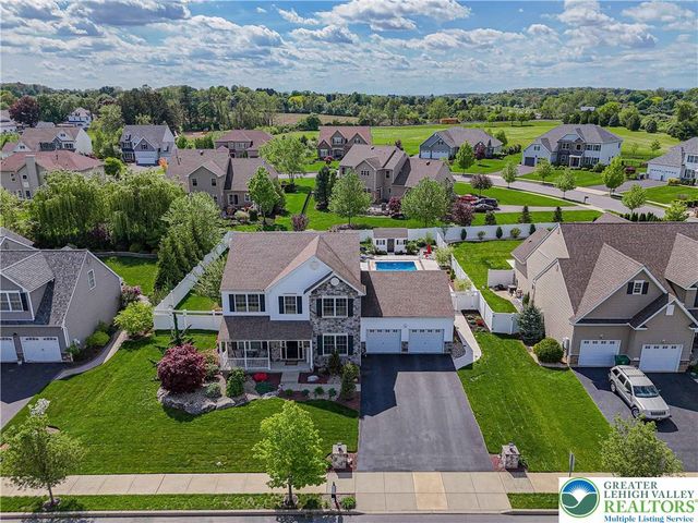 287 Palmetto Drive, Easton, PA 18045