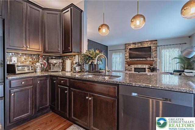 287 Palmetto Drive, Easton, PA 18045