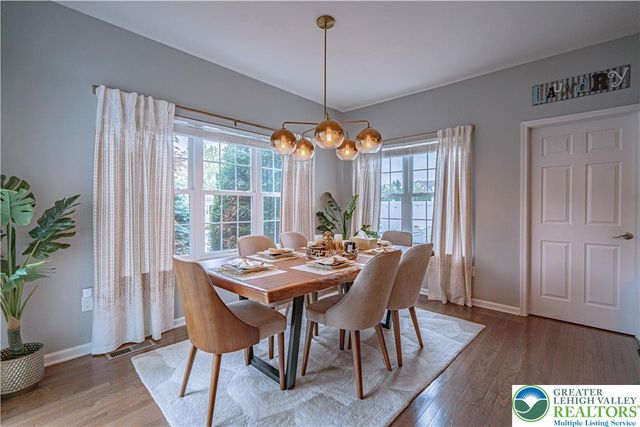 287 Palmetto Drive, Easton, PA 18045