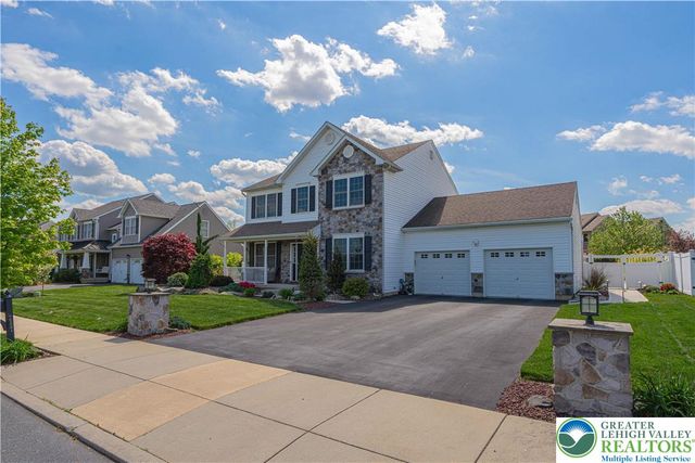 287 Palmetto Drive, Easton, PA 18045