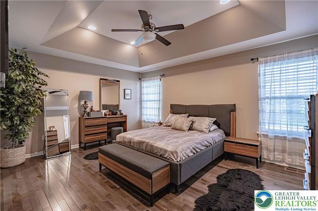 287 Palmetto Drive, Easton, PA 18045