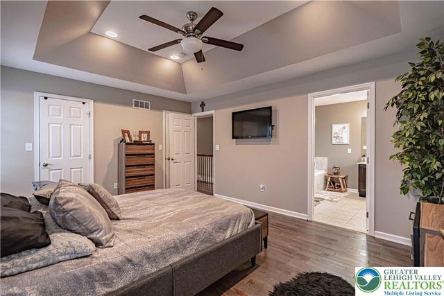 287 Palmetto Drive, Easton, PA 18045