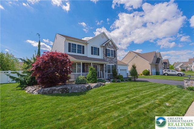 287 Palmetto Drive, Easton, PA 18045