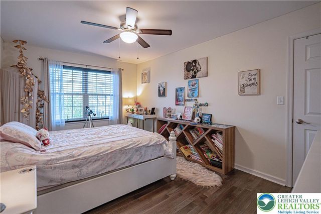 287 Palmetto Drive, Easton, PA 18045