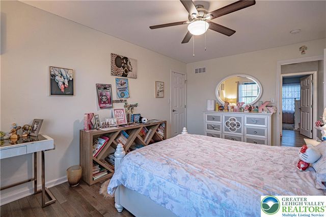 287 Palmetto Drive, Easton, PA 18045