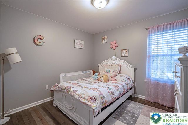 287 Palmetto Drive, Easton, PA 18045