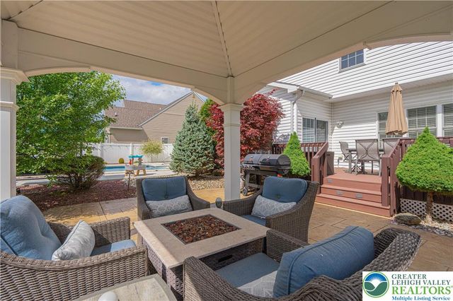 287 Palmetto Drive, Easton, PA 18045