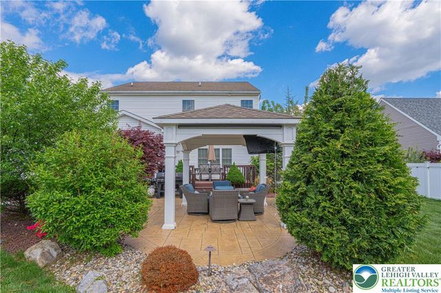 287 Palmetto Drive, Easton, PA 18045