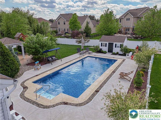 287 Palmetto Drive, Easton, PA 18045