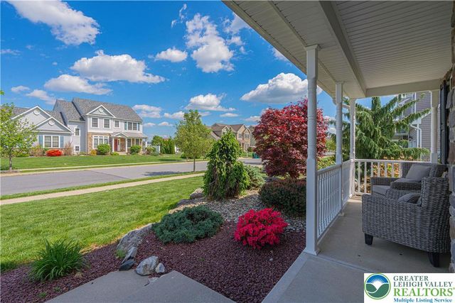 287 Palmetto Drive, Easton, PA 18045