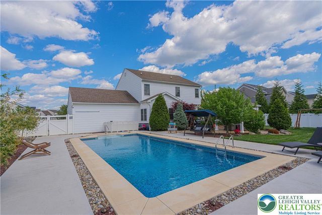 287 Palmetto Drive, Easton, PA 18045