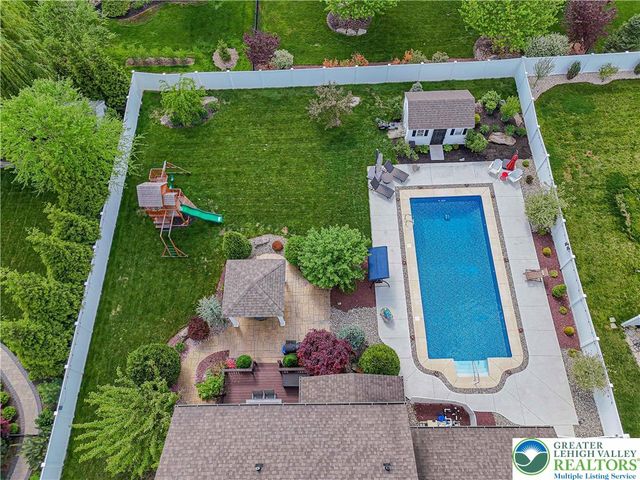 287 Palmetto Drive, Easton, PA 18045