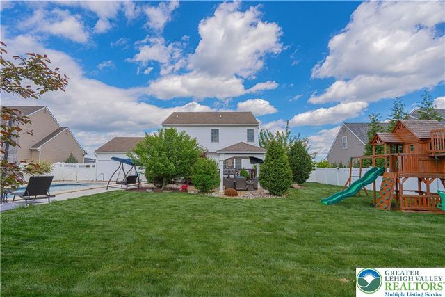 287 Palmetto Drive, Easton, PA 18045