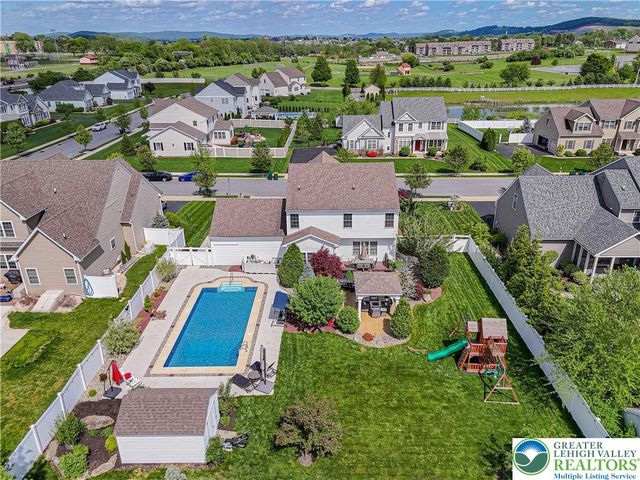 287 Palmetto Drive, Easton, PA 18045