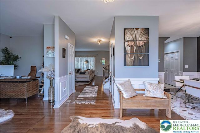 287 Palmetto Drive, Easton, PA 18045