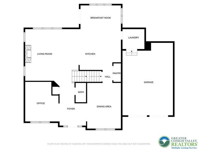 287 Palmetto Drive, Easton, PA 18045