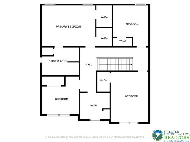 287 Palmetto Drive, Easton, PA 18045