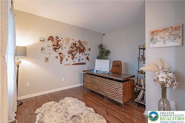 287 Palmetto Drive, Easton, PA 18045