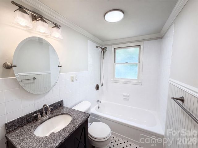 9801 Hannon Road, Charlotte, NC 28227