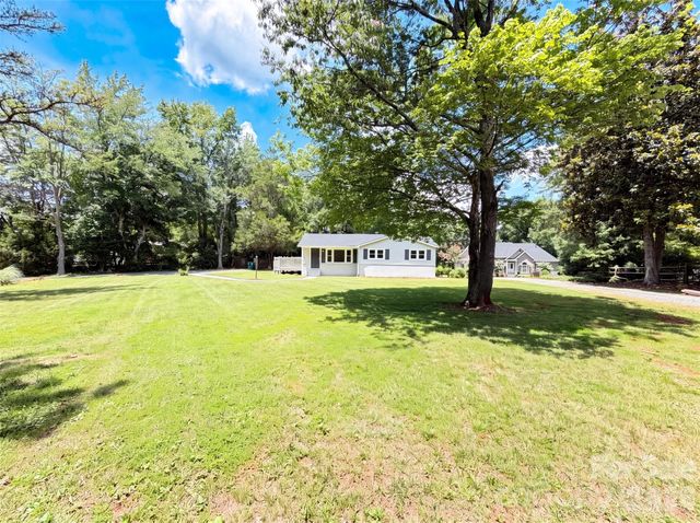 9801 Hannon Road, Charlotte, NC 28227
