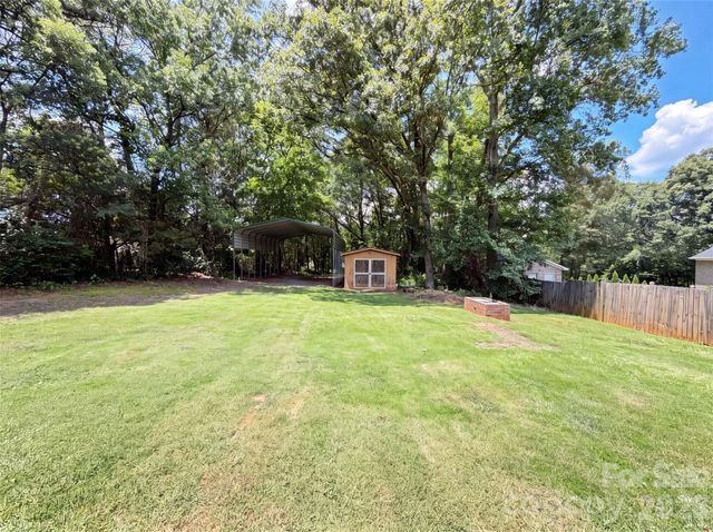 9801 Hannon Road, Charlotte, NC 28227