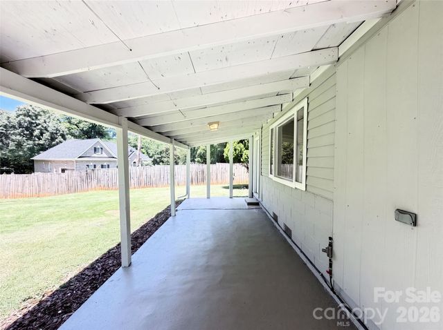 9801 Hannon Road, Charlotte, NC 28227