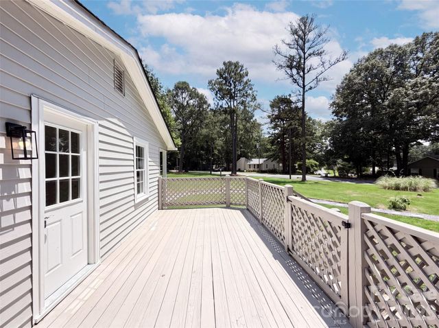 9801 Hannon Road, Charlotte, NC 28227