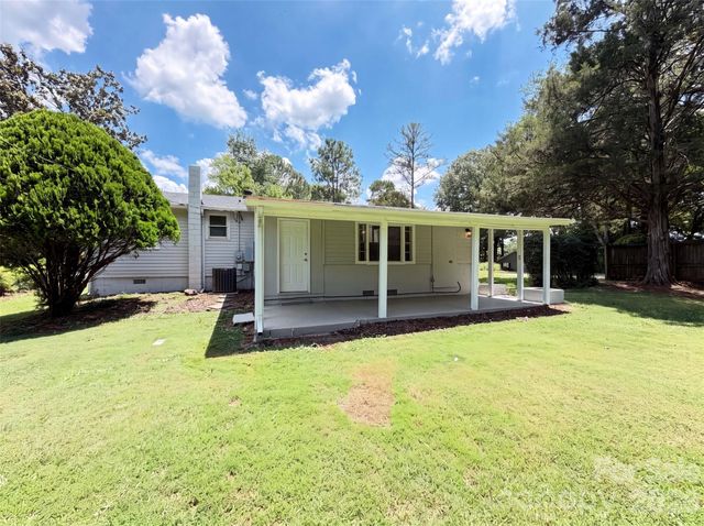 9801 Hannon Road, Charlotte, NC 28227