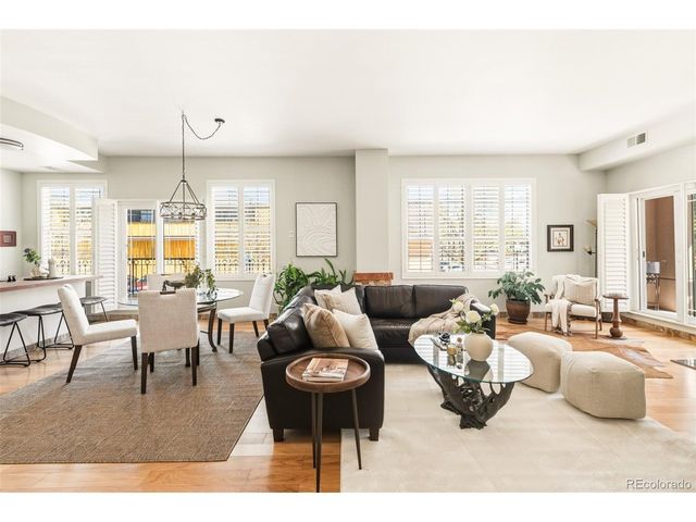 1200 Cherokee St 107, Denver, CO 80204