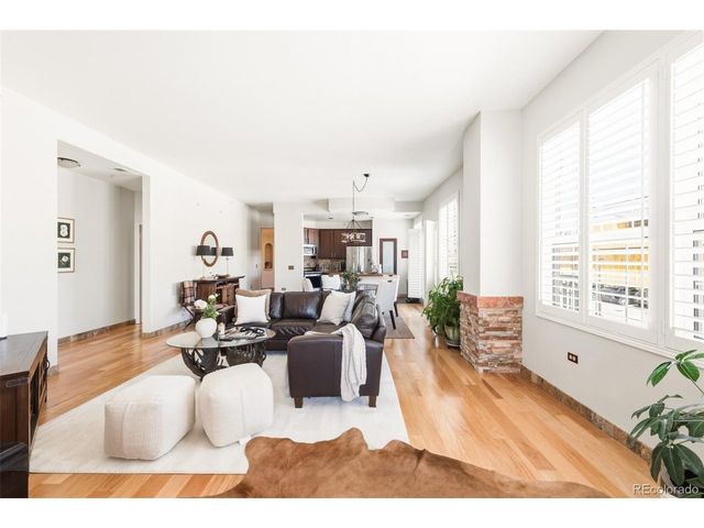 1200 Cherokee St 107, Denver, CO 80204