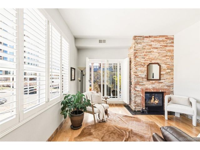 1200 Cherokee St 107, Denver, CO 80204