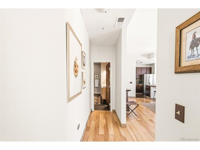 1200 Cherokee St 107, Denver, CO 80204