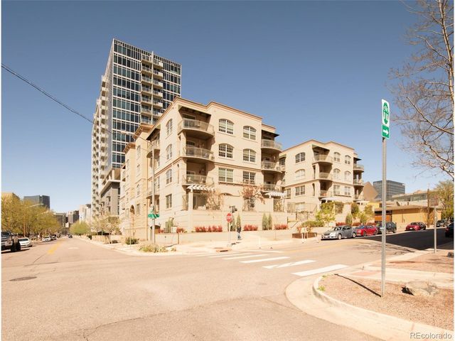 1200 Cherokee St 107, Denver, CO 80204