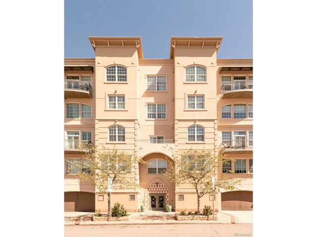 1200 Cherokee St 107, Denver, CO 80204