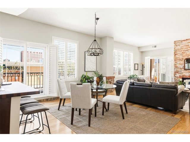 1200 Cherokee St 107, Denver, CO 80204