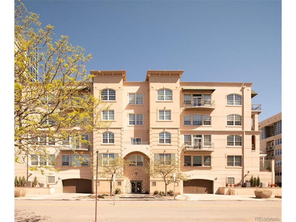 1200 Cherokee St 107, Denver, CO 80204