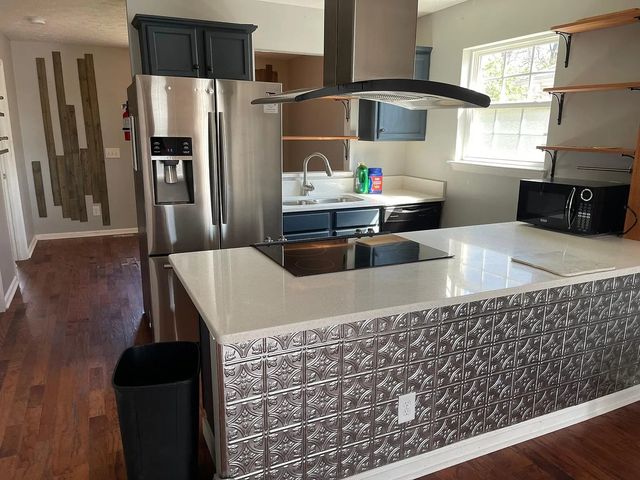 1513 Luton St, Nashville, TN 37207