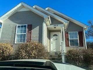 1513 Luton St, Nashville, TN 37207