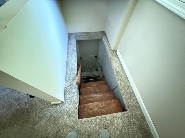 505 SW 18th Street, Blue Springs, MO 64015