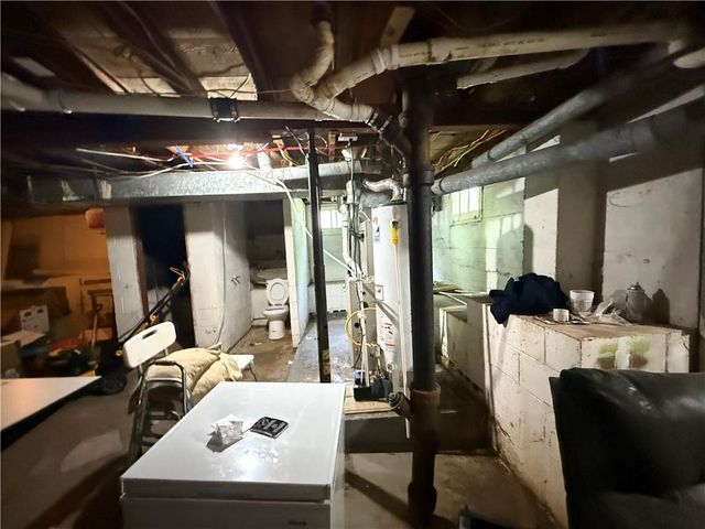 505 SW 18th Street, Blue Springs, MO 64015