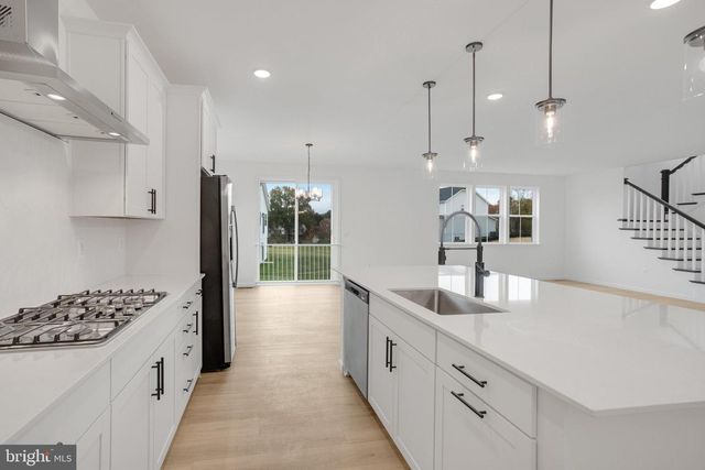 2005 DIVOT DR, Culpeper, VA 22701