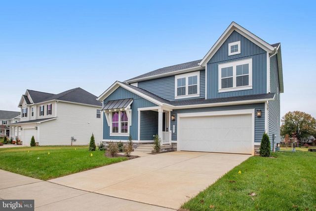 2005 DIVOT DR, Culpeper, VA 22701