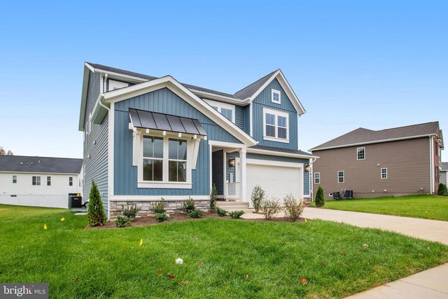 2005 DIVOT DR, Culpeper, VA 22701