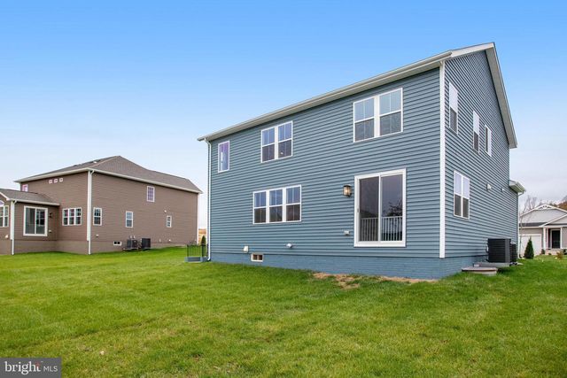 2005 DIVOT DR, Culpeper, VA 22701