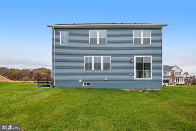 2005 DIVOT DR, Culpeper, VA 22701