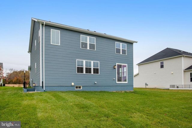 2005 DIVOT DR, Culpeper, VA 22701